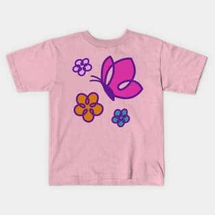 Avalonia Kids T-Shirt